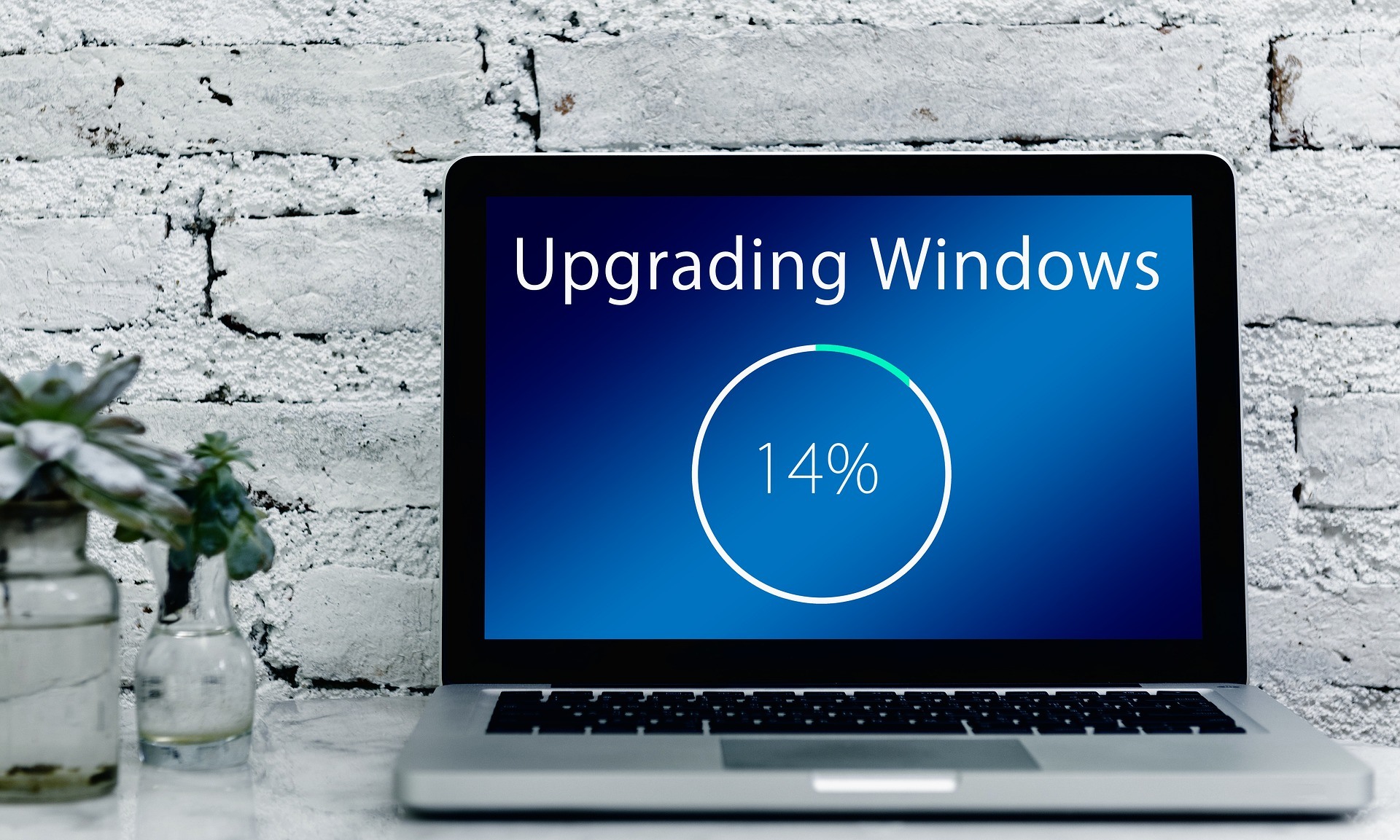 Windows Updating